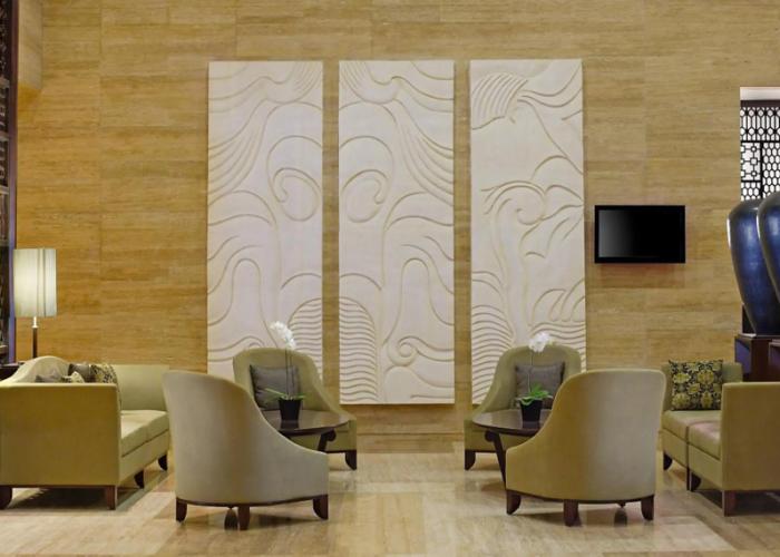 Hotel Santika Mataram - Lombok