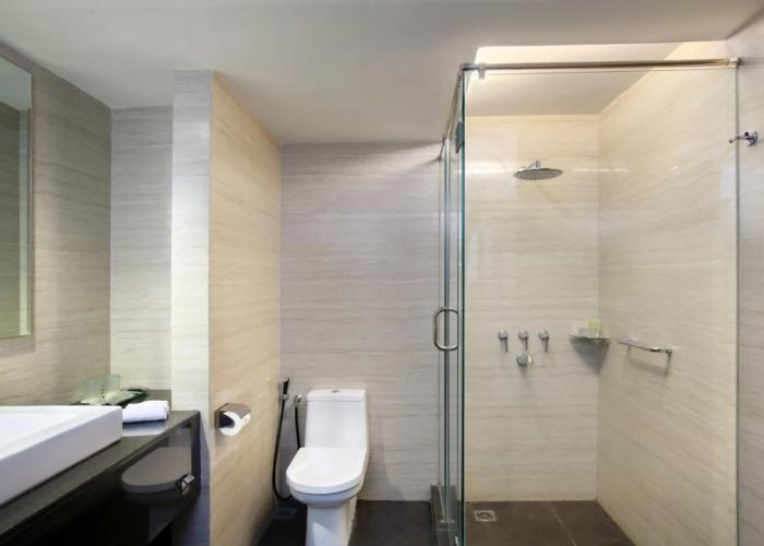 Hotel Santika Mataram - Lombok