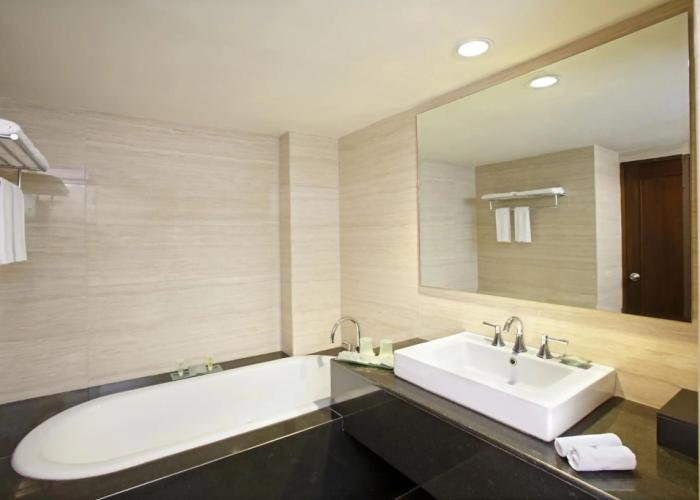 Hotel Santika Mataram - Lombok