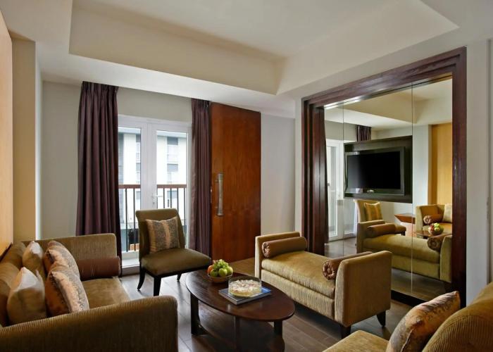 Hotel Santika Mataram - Lombok