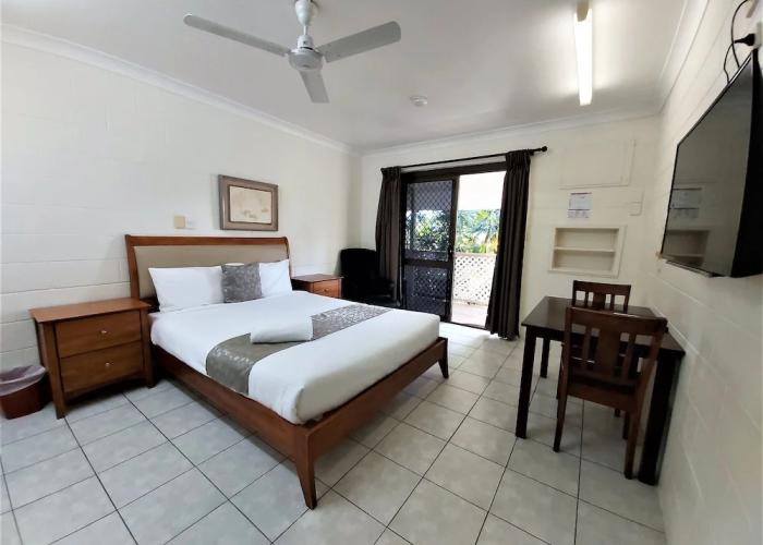 Motel Ingham