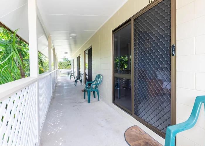 Motel Ingham
