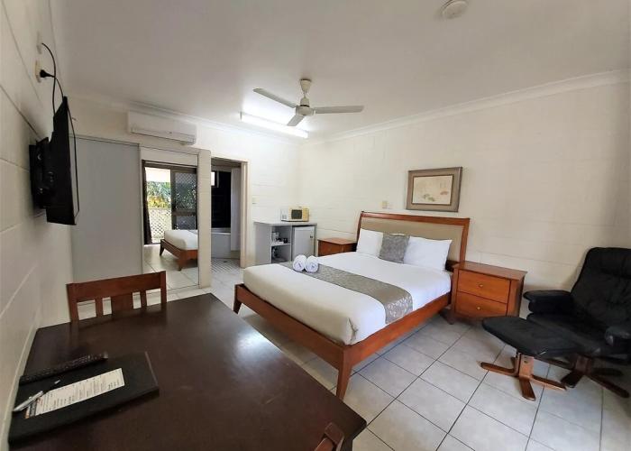 Motel Ingham