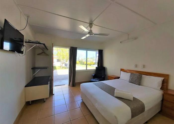 Motel Ingham