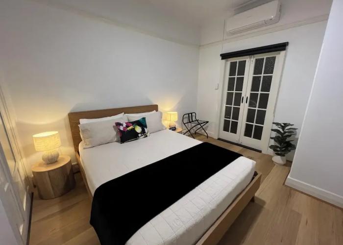 Sans Souci Apartments
