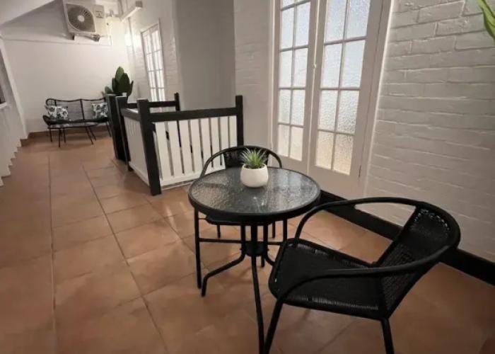 Sans Souci Apartments