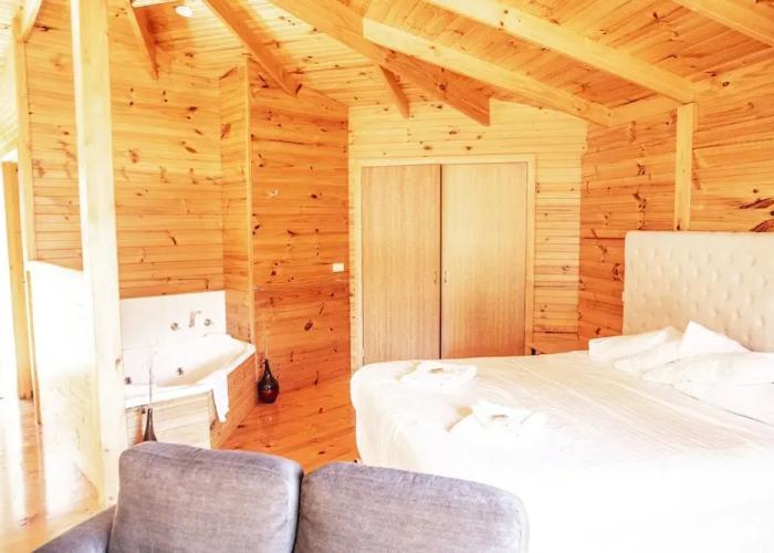 Little Norfolk Bay Events and Chalets