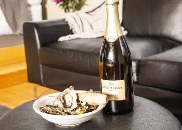 Little Norfolk Bay Events and Chalets