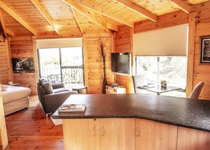 Little Norfolk Bay Events and Chalets