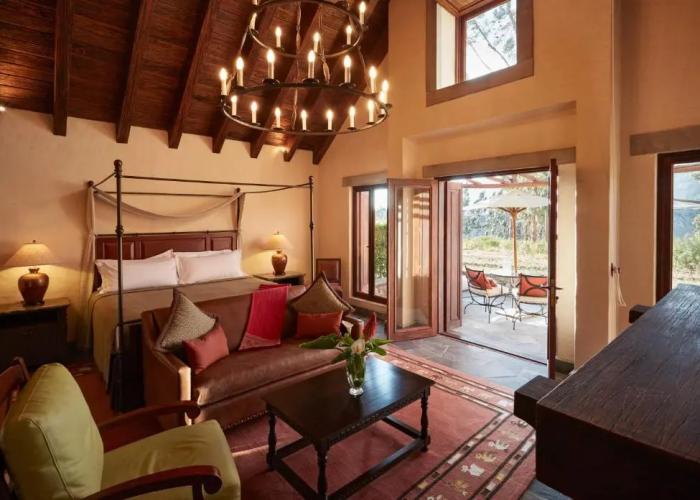 Las Casitas, A Belmond Hotel, Colca Canyon