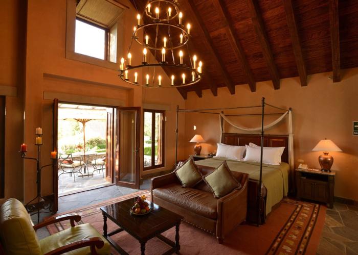 Las Casitas, A Belmond Hotel, Colca Canyon
