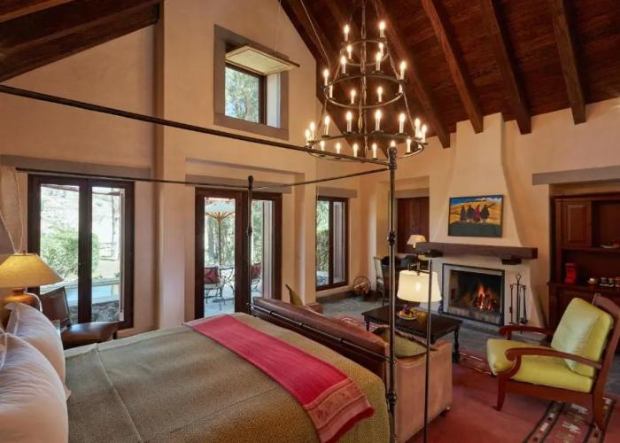 Las Casitas, A Belmond Hotel, Colca Canyon