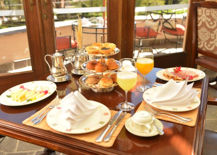 Las Casitas, A Belmond Hotel, Colca Canyon