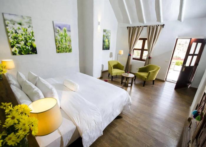 Colca Lodge Spa & Hot Springs