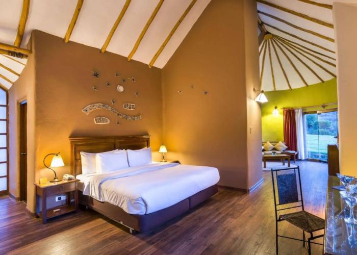 Colca Lodge Spa & Hot Springs