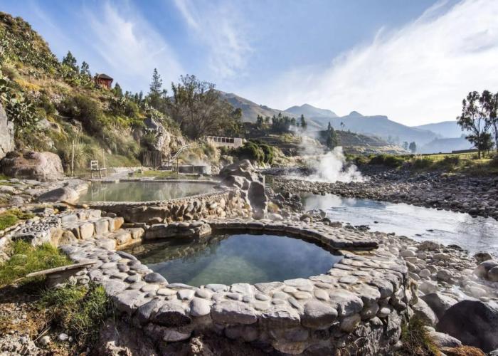 Colca Lodge Spa & Hot Springs