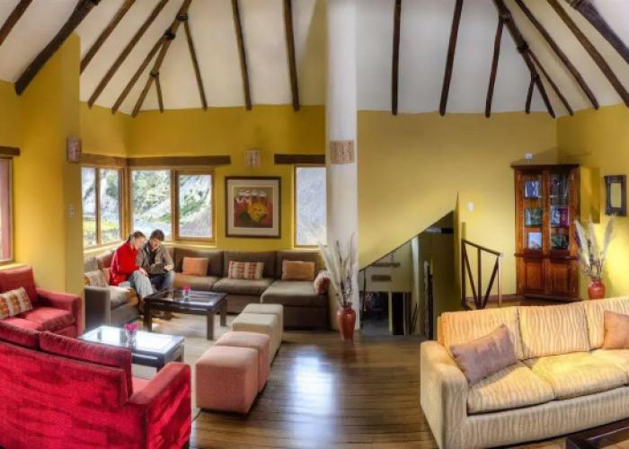 Colca Lodge Spa & Hot Springs