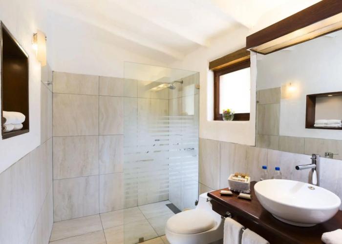 Colca Lodge Spa & Hot Springs