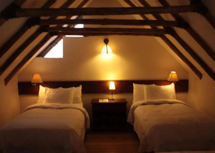 Colca Lodge Spa & Hot Springs