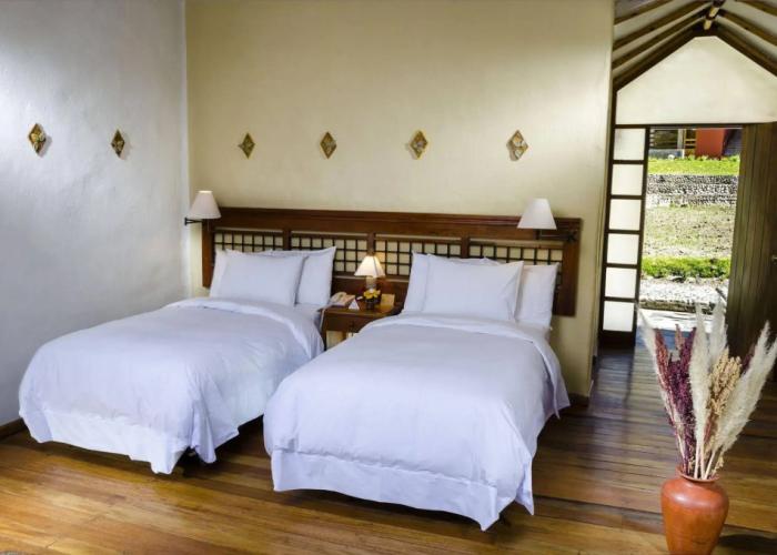 Colca Lodge Spa & Hot Springs