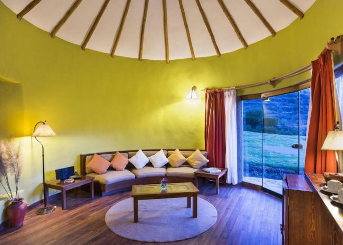 Colca Lodge Spa & Hot Springs