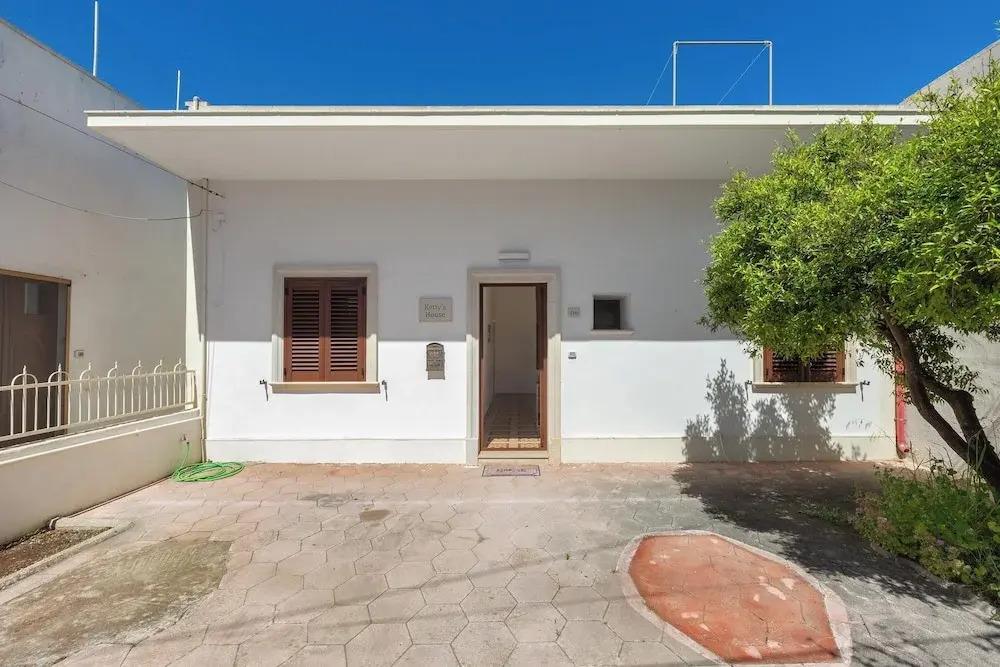 3973 Villa Ketty by Barbarhouse