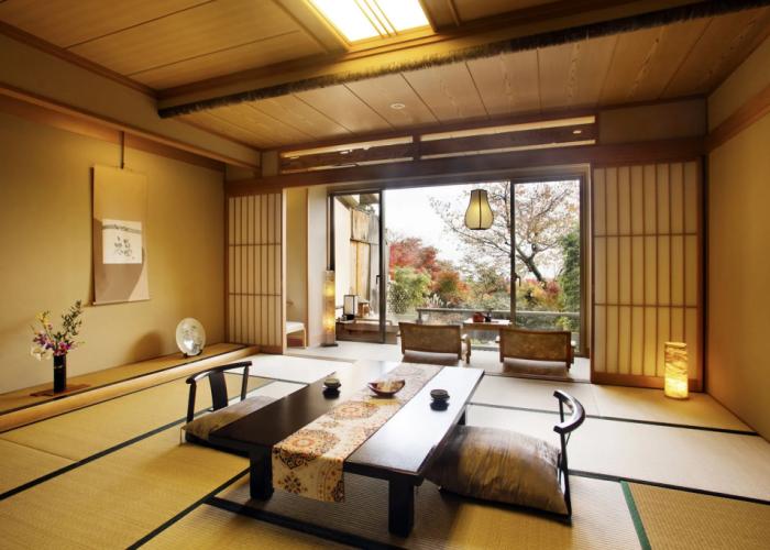 Takimotokan Yukinosato