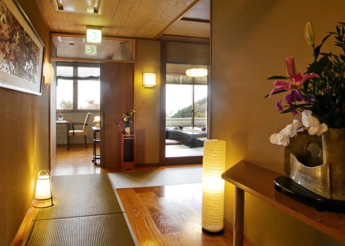 Takimotokan Yukinosato