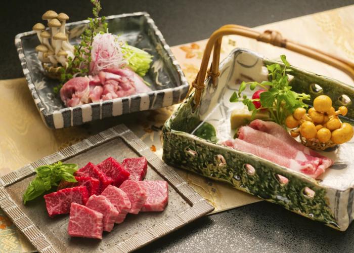 Takimotokan Yukinosato