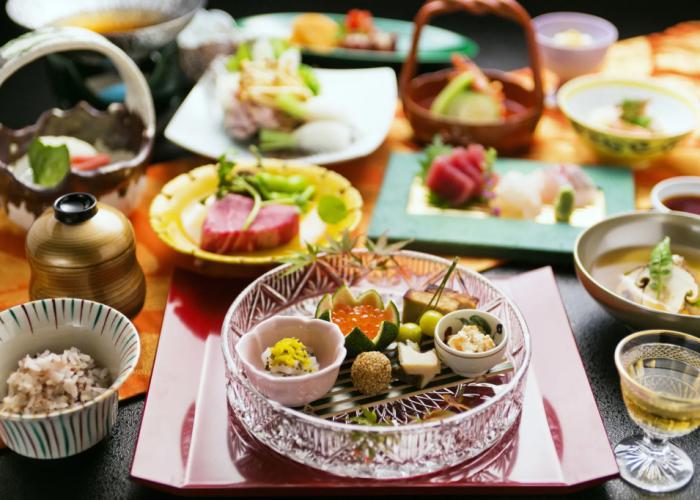 Takimotokan Yukinosato