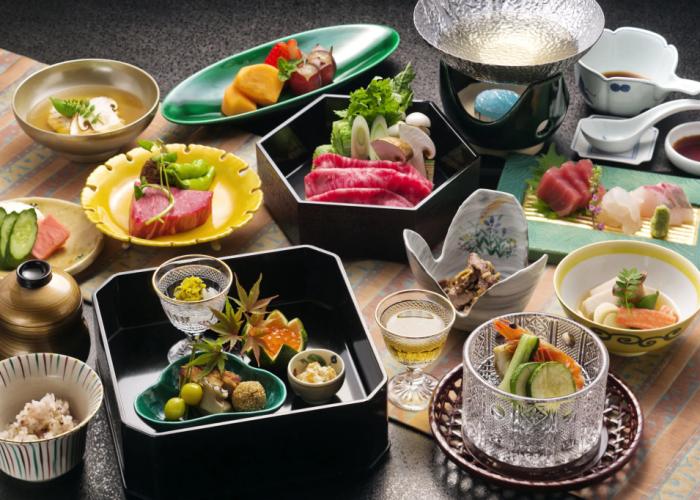 Takimotokan Yukinosato