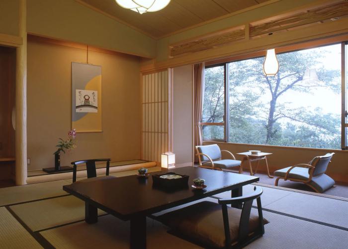 Takimotokan Yukinosato