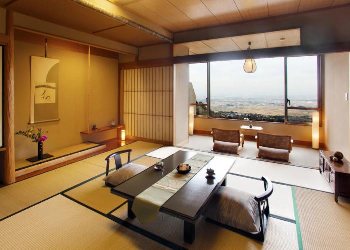 Takimotokan Yukinosato