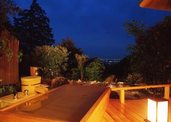 Takimotokan Yukinosato Hotel