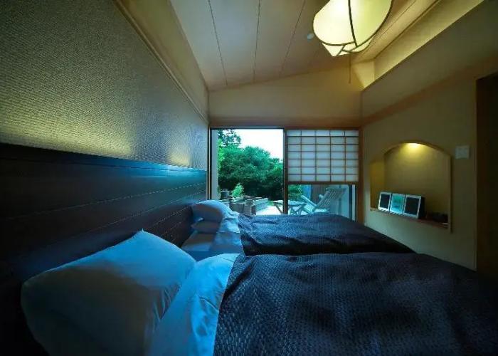 Takimotokan Yukinosato Hotel