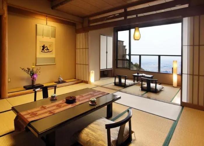 Takimotokan Yukinosato Hotel