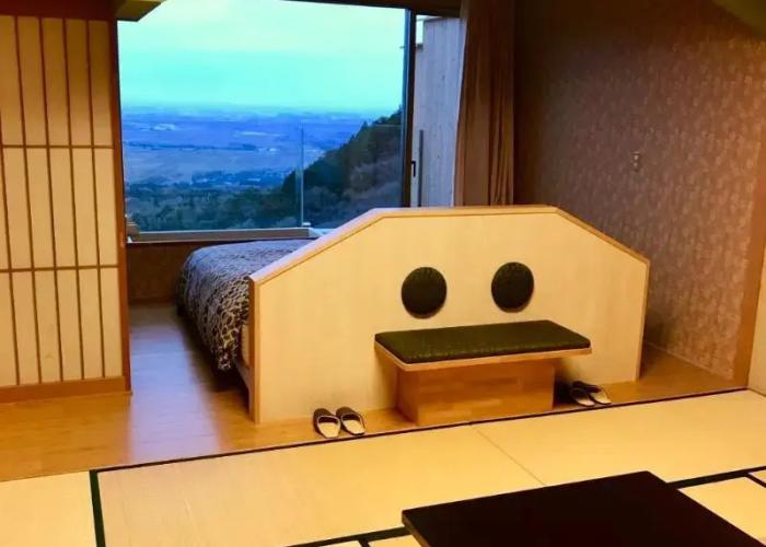 Takimotokan Yukinosato Hotel