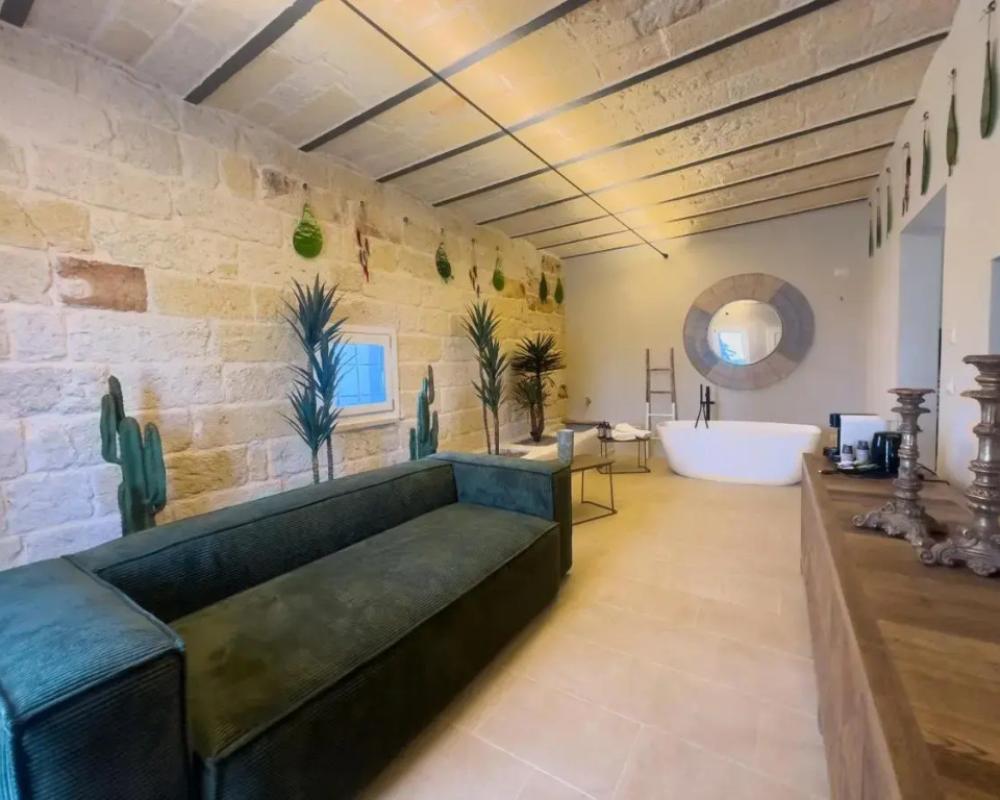 Villa Neviera - Wine Resort