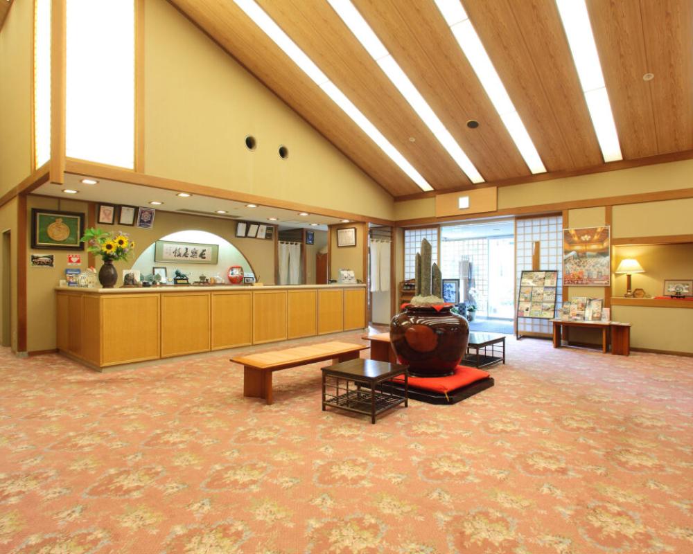 Fuga No Yado Chouseikan