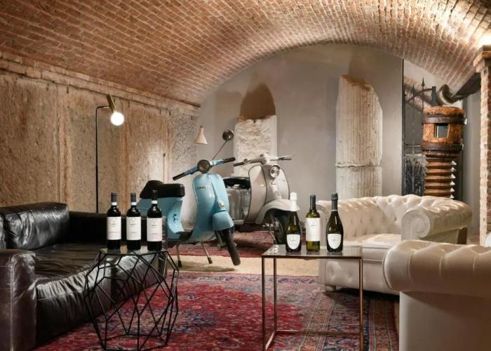 Tenuta Le Cave