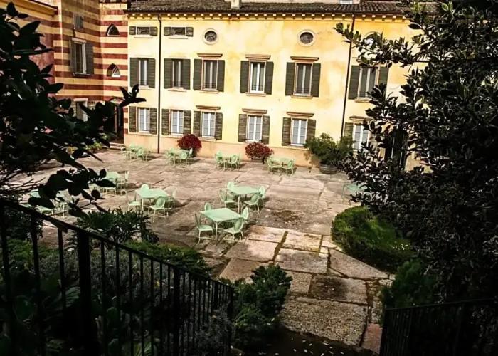 Villa de Winckels