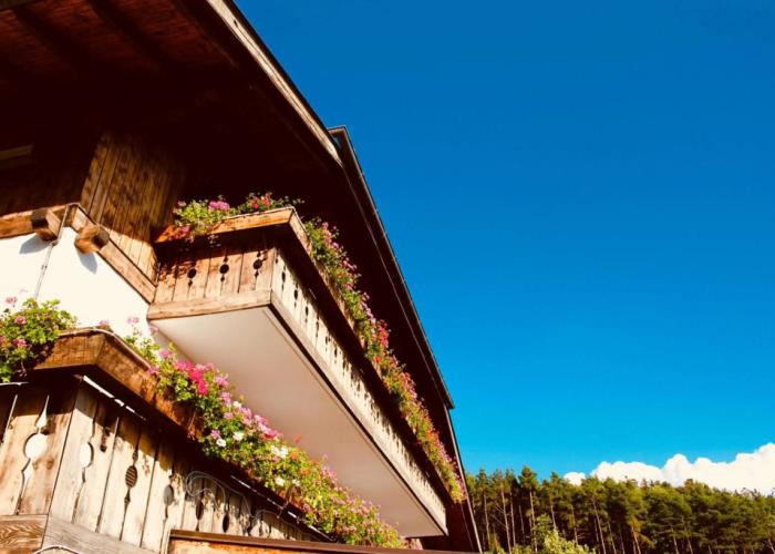 Hotel Unterinnerhof