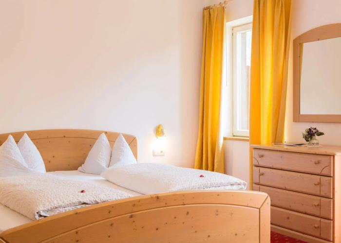Hotel Berghang