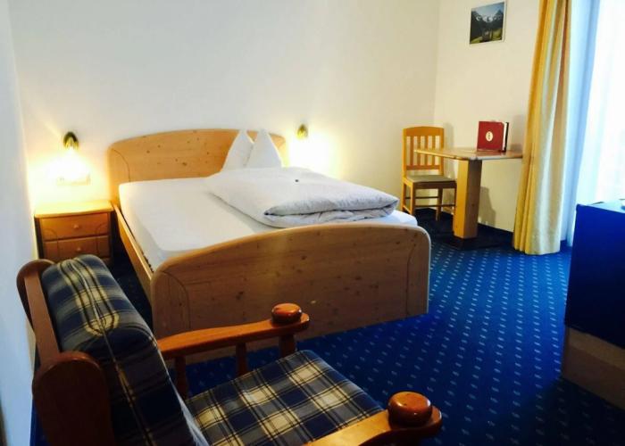 Hotel Berghang