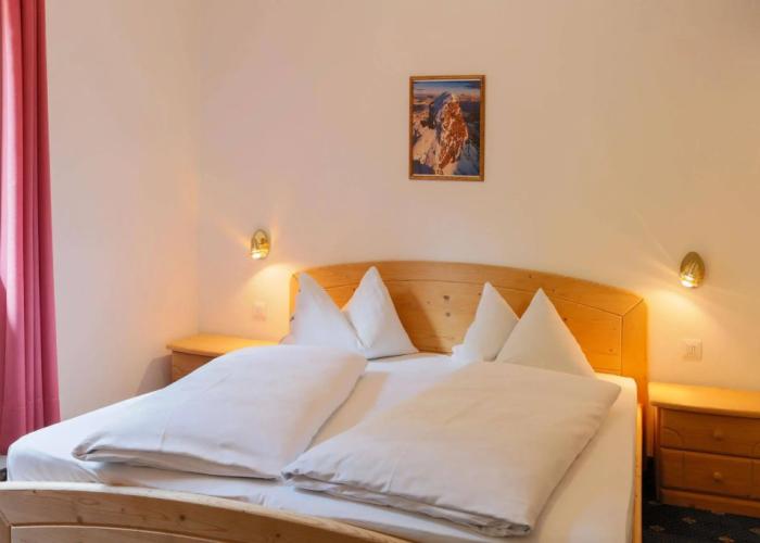 Hotel Berghang