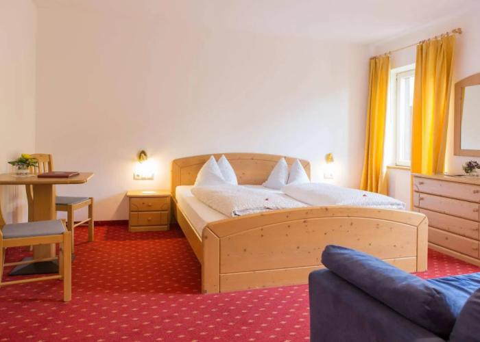 Hotel Berghang