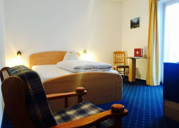 Hotel Berghang