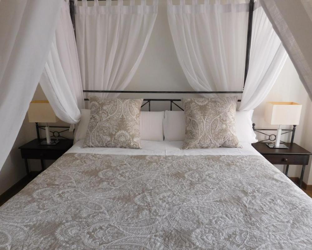 Boutique hotel Hospedium Cañitas Maite Boutique