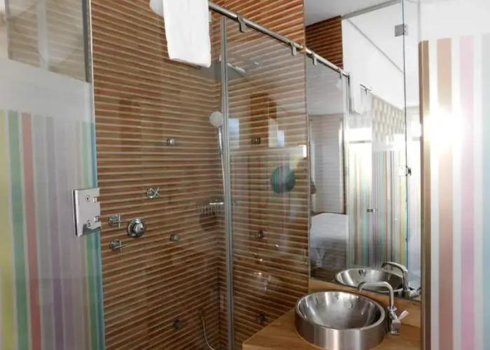 Boutique hotel Hospedium Cañitas Maite Boutique