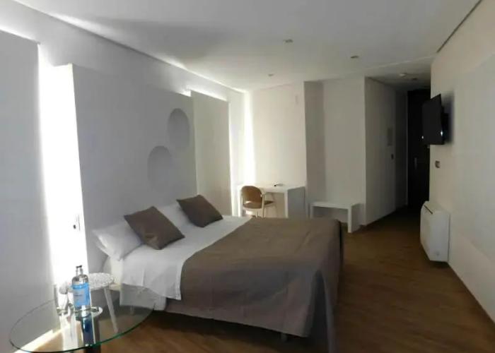 Boutique hotel Hospedium Cañitas Maite Boutique